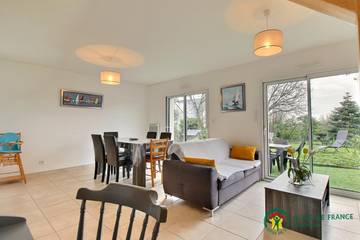 Gîte pour 6 Personnes dans Sarzeau, Région de Vannes, Photo 1