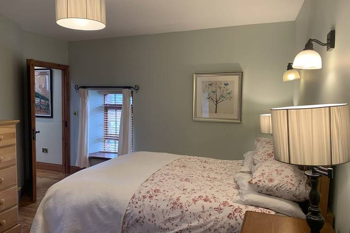 Gîte pour 5 personnes, avec terrasse et jardin, animaux acceptés à Killarney - 2