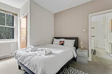 Apartment for 3 People in Hounslow, London, Photo 2