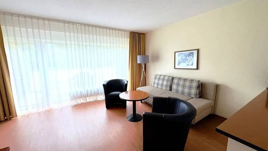 Ferienwohnung für 4 Personen, mit Terrasse - 1