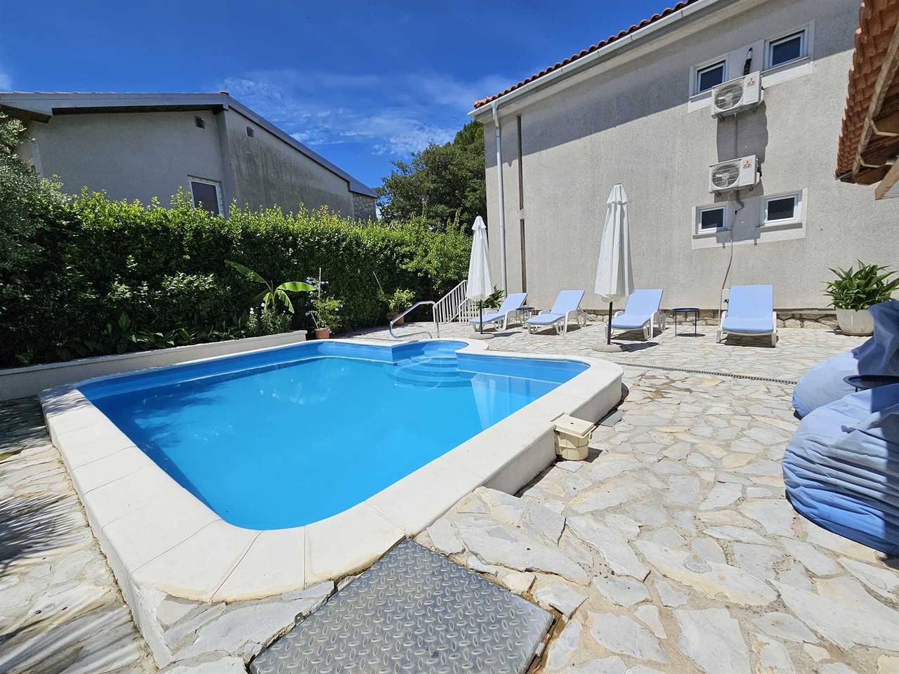 Appartamento vacanze a Kvarn Islands a partire da 140€ a notte
