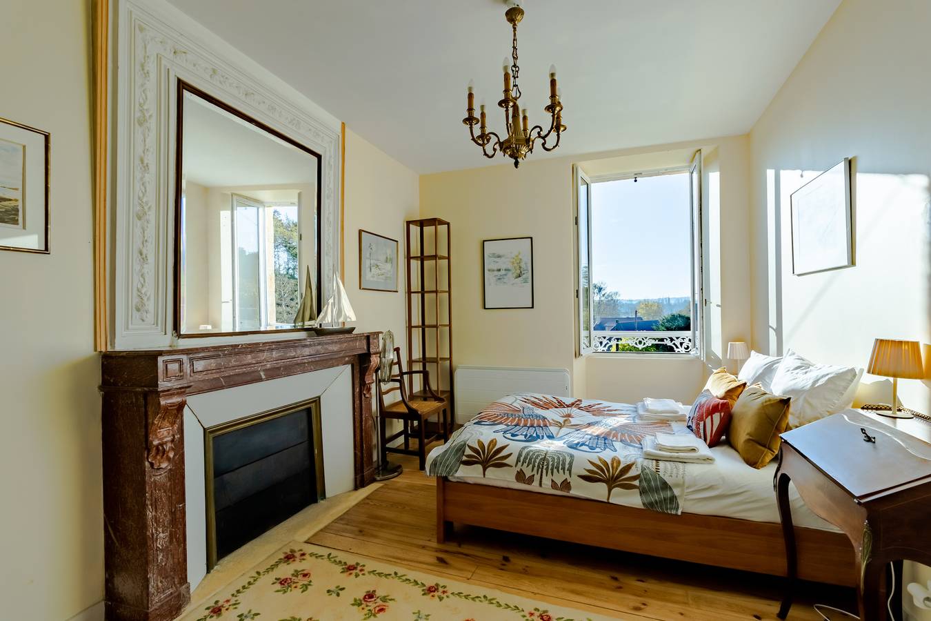 Hus för 9 Personer med trädgård in Groléjac, Périgord Noir