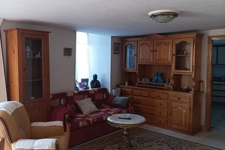 Holiday home for 5 people - 1