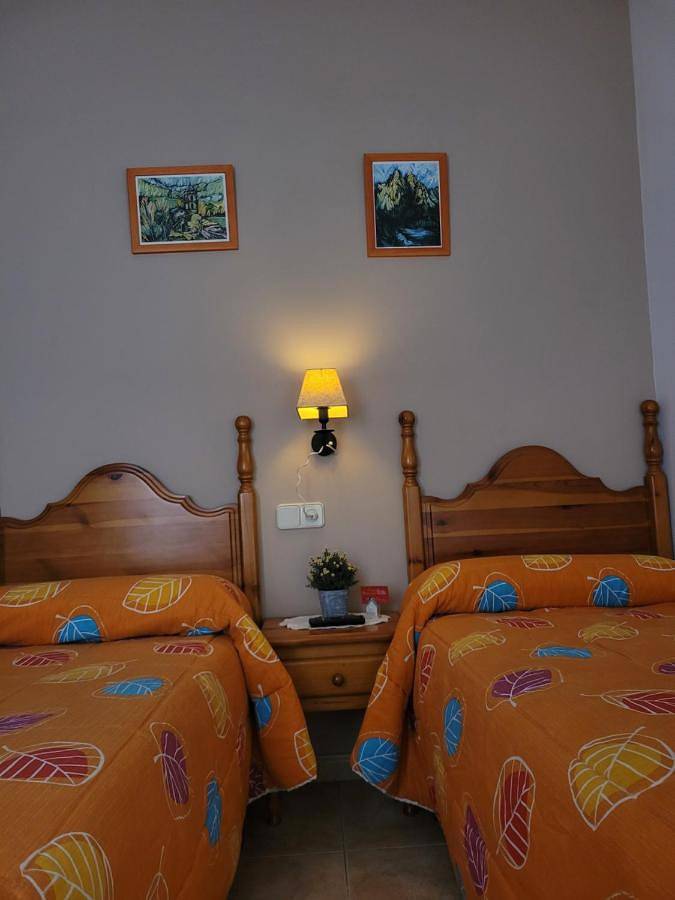 Apartamento de vacaciones para 4 personas, con vistas y jardín en Pirineo Catalan - 4