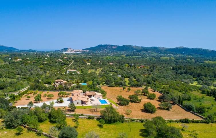 Apartamento Paradise con vistas al mar in Capdepera, Mallorca Este