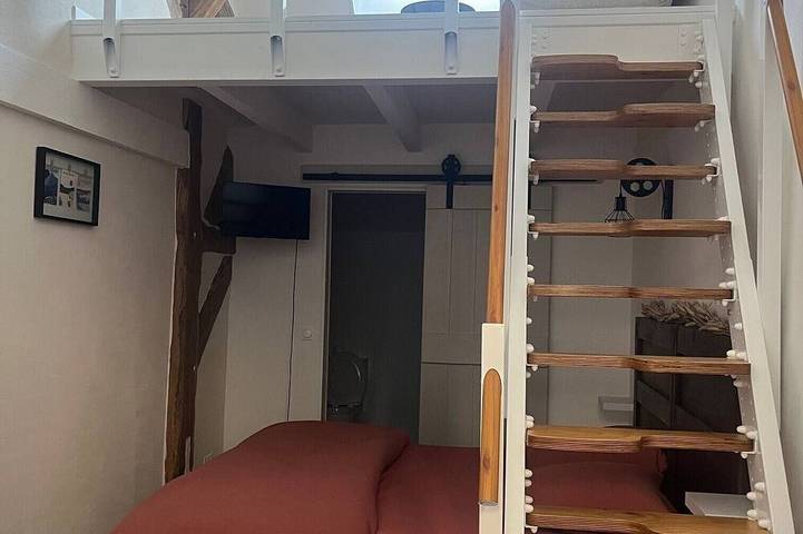 Location de vacances pour 9 personnes à Barésia-sur-l'Ain - 4