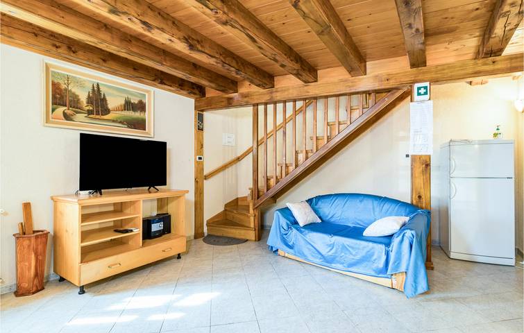 Ferienhaus für 4 Personen, mit Terrasse in Zentralistrien - 4