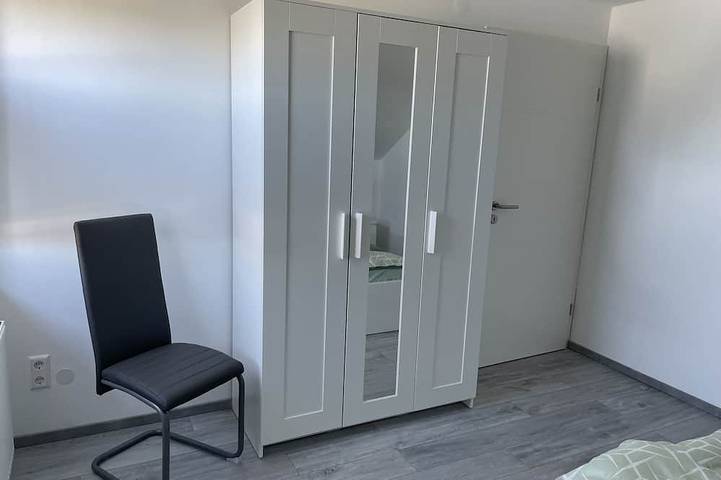 Ferienwohnung für 4 Personen, mit Balkon in Waldachtal - 4