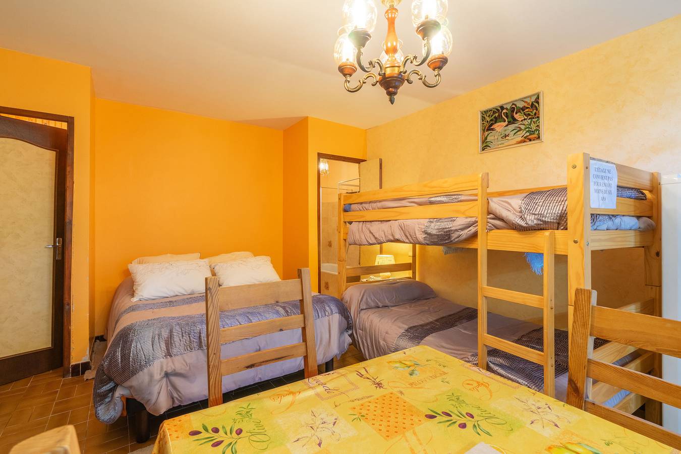 Estudio entero, Estudio en Etaules cerca de La Palmyre, Royan y Rochefort in Étaules, Côte de Beauté