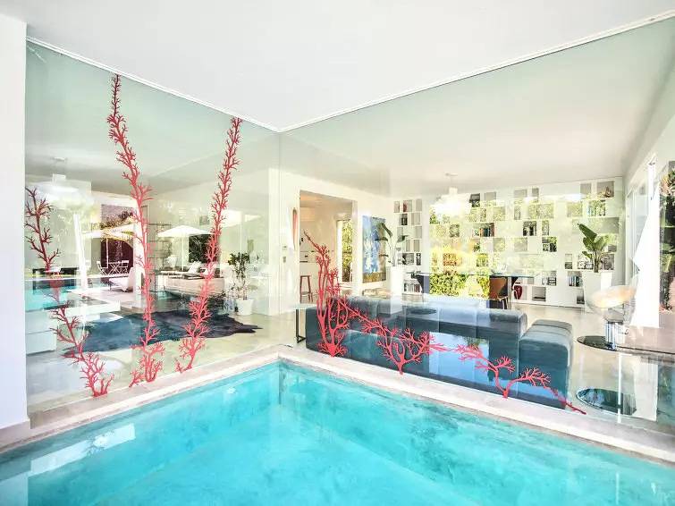 Maison 4 Personnes in Terrasini, Province de Palerme