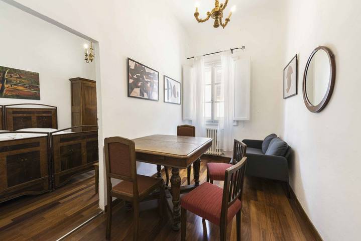 Ferienwohnung für 3 Personen in Florenz - 3