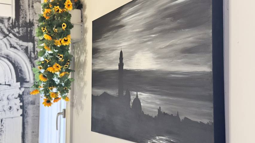 Gîte pour 2 personnes à Chioggia - 4