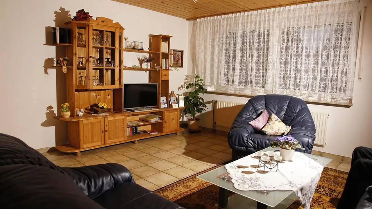 Ganze Ferienwohnung, Ferienwohnung für 4 Personen (86 m²) in Bispingen in Bispingen, Landkreis Heidekreis