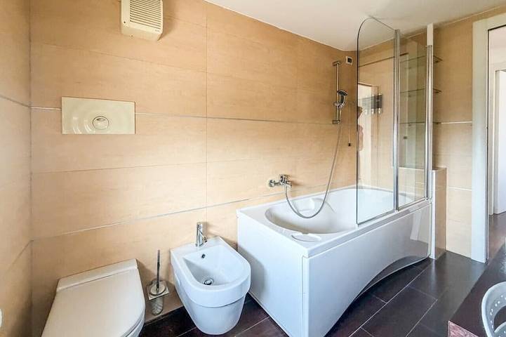 Appartement entier, Apartment with a View of the Sea and the Gran Sasso in Montesilvano in Lido La Riviera (Montesilvano), Montesilvano