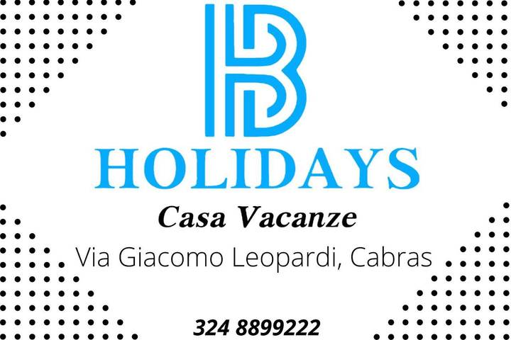 Apartamento de vacaciones para 4 personas, con jardín - 1