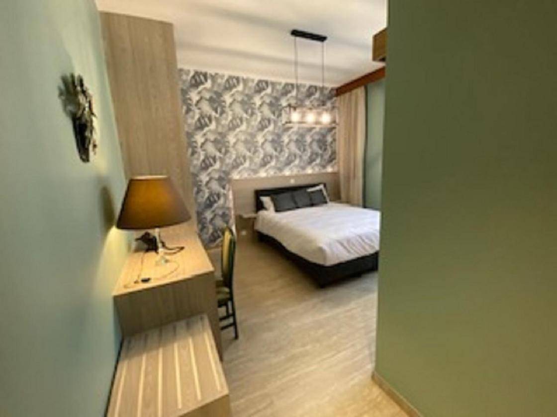 Deluxe Apartment in Chaudfontaine, Région de Liège