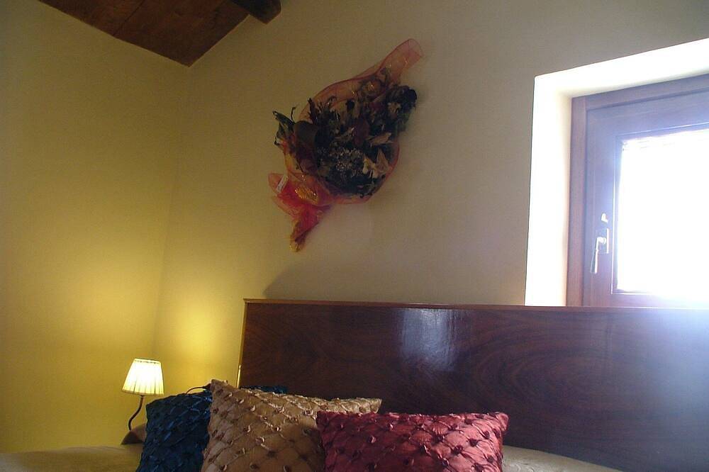Ferienhaus in Stilo mit Garten in Stilo, Ionische Küste Kalabrien