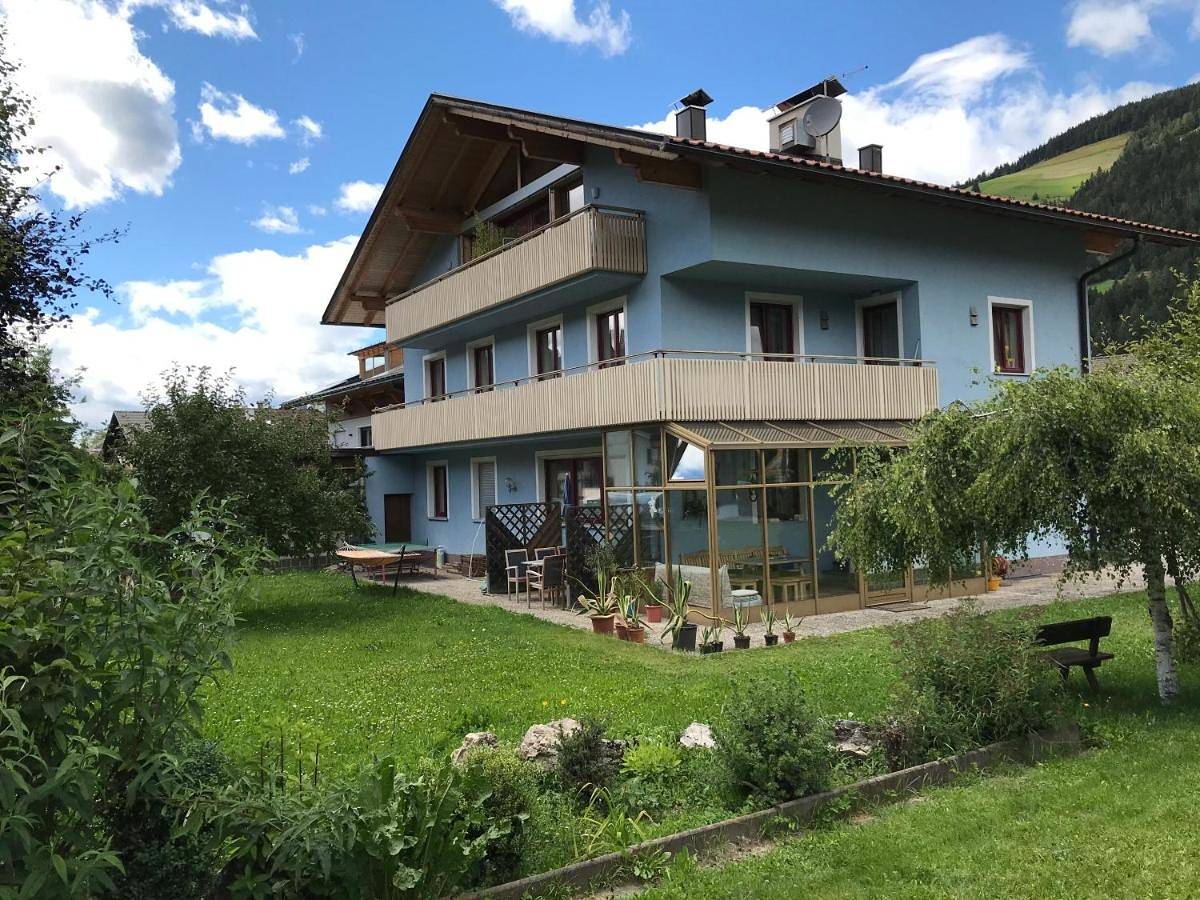 Appartement entier, Haus Michael in Lac de Braies, Niederdorf