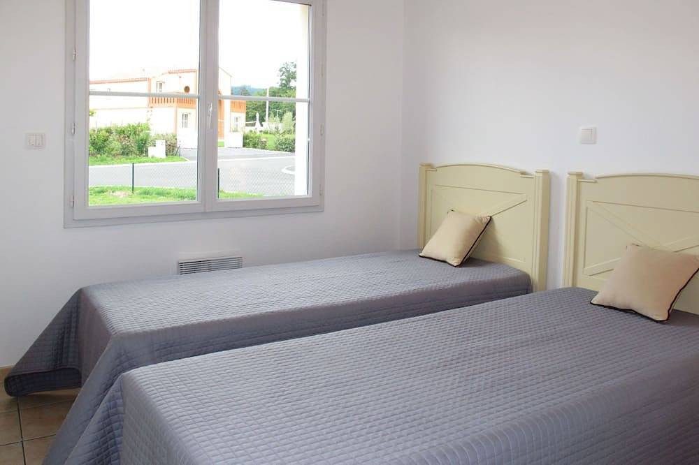 Domaine Royal Green in Pont-de-Larn, Región de Castres