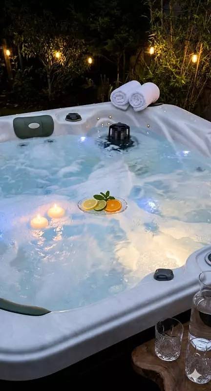 Location de vacances pour 6 personnes, avec jardin à Truchtersheim