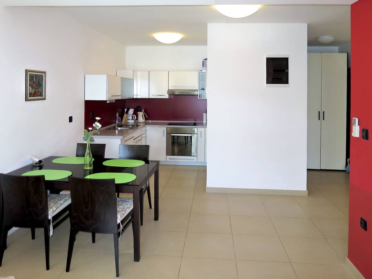 Apartamento entero, Milevoj in Rabac, Labin-Rabac