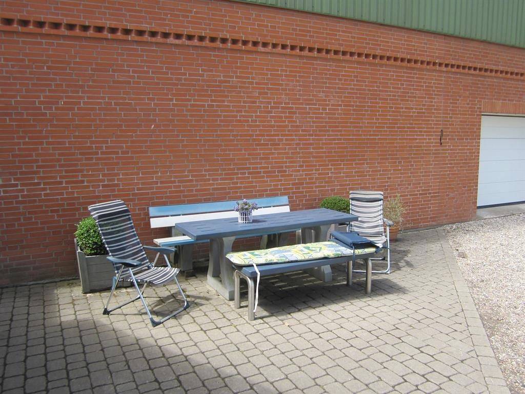Ganze Ferienwohnung, Ferienwohnung zum Eschenhof in Großenwiehe, Schleswig-Flensburg