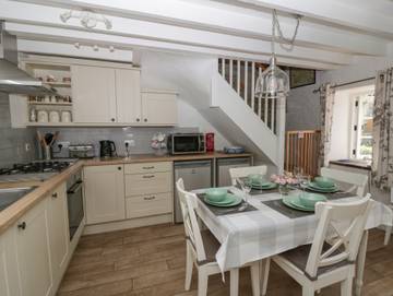 Cottage for 4 People in Newport (Pembrokeshire), Wales, Photo 4