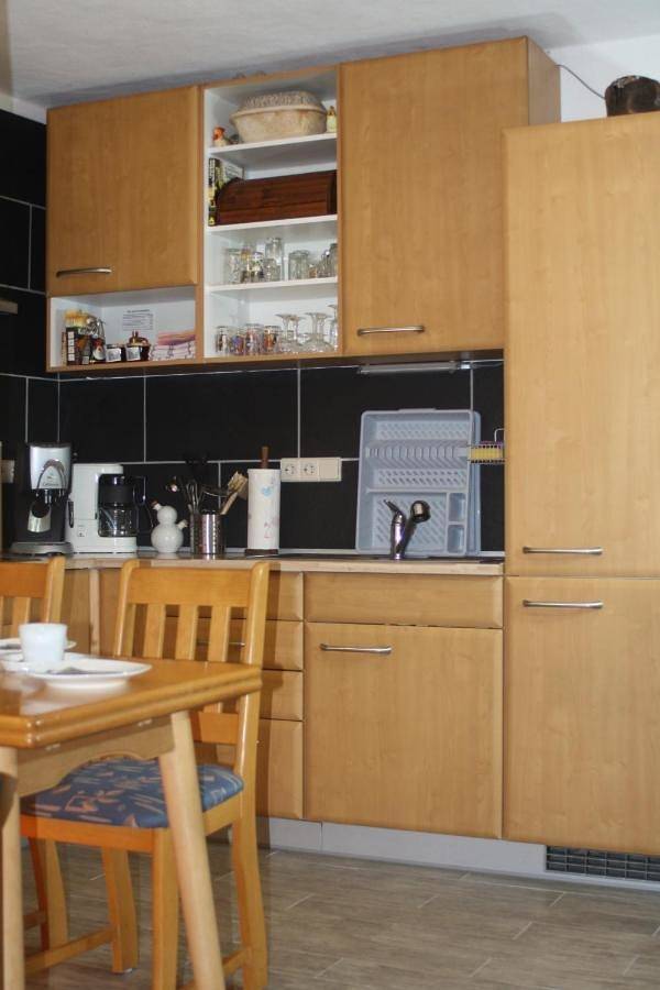 Ferienhaus für 8 Personen, mit Ausblick und Garten in Bremm - 3