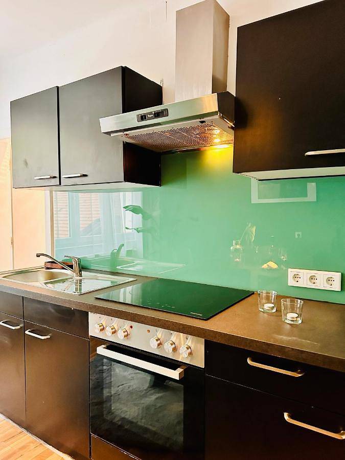Ferienwohnung für 4 Personen, mit Garten in Schottwien - 4