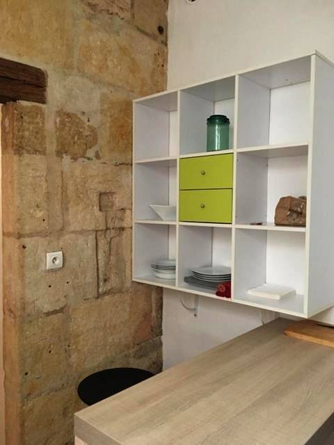 Gîte pour 3 personnes, animaux acceptés dans Arenes De Nimes - 4