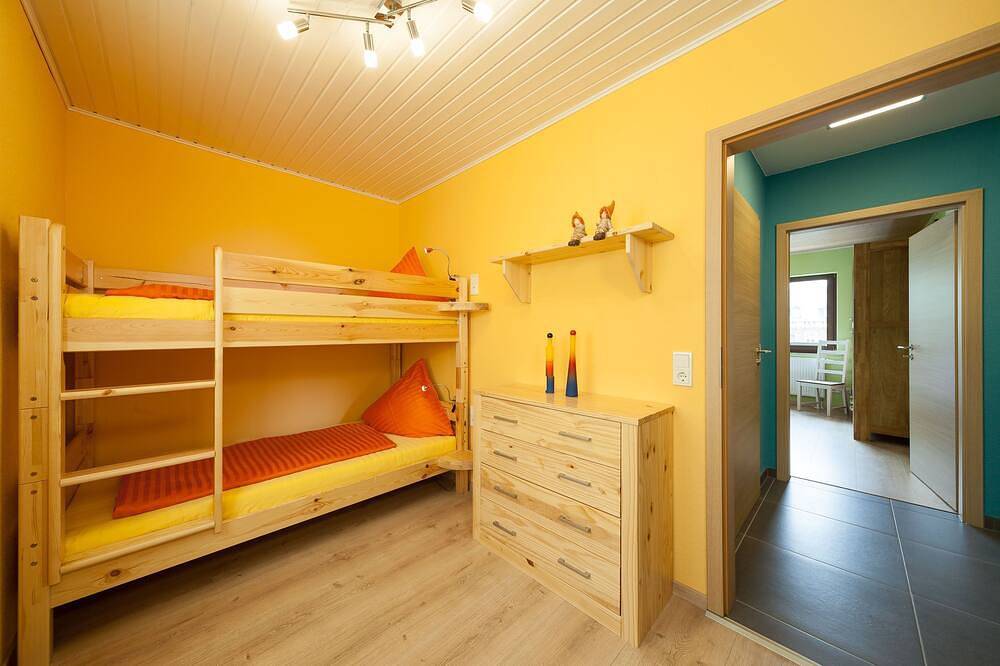 5 ***** Ferienhaus mit erstklassiger Ausstattung in ruhiger Ortsrandlage in Maring-Noviand, Bernkastel-Kues & Umgebung