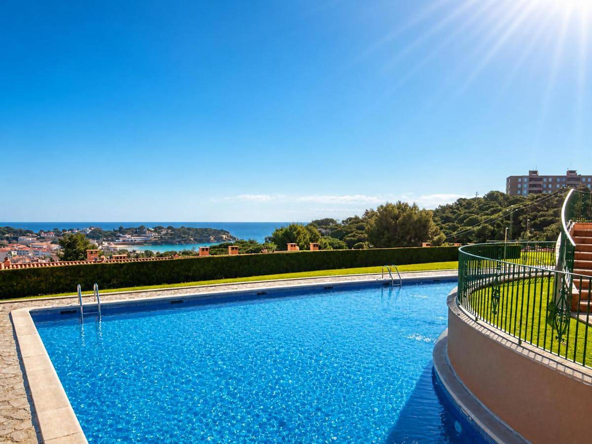 Four-Bedroom House in Sant Feliu de Guíxols, Costa Brava