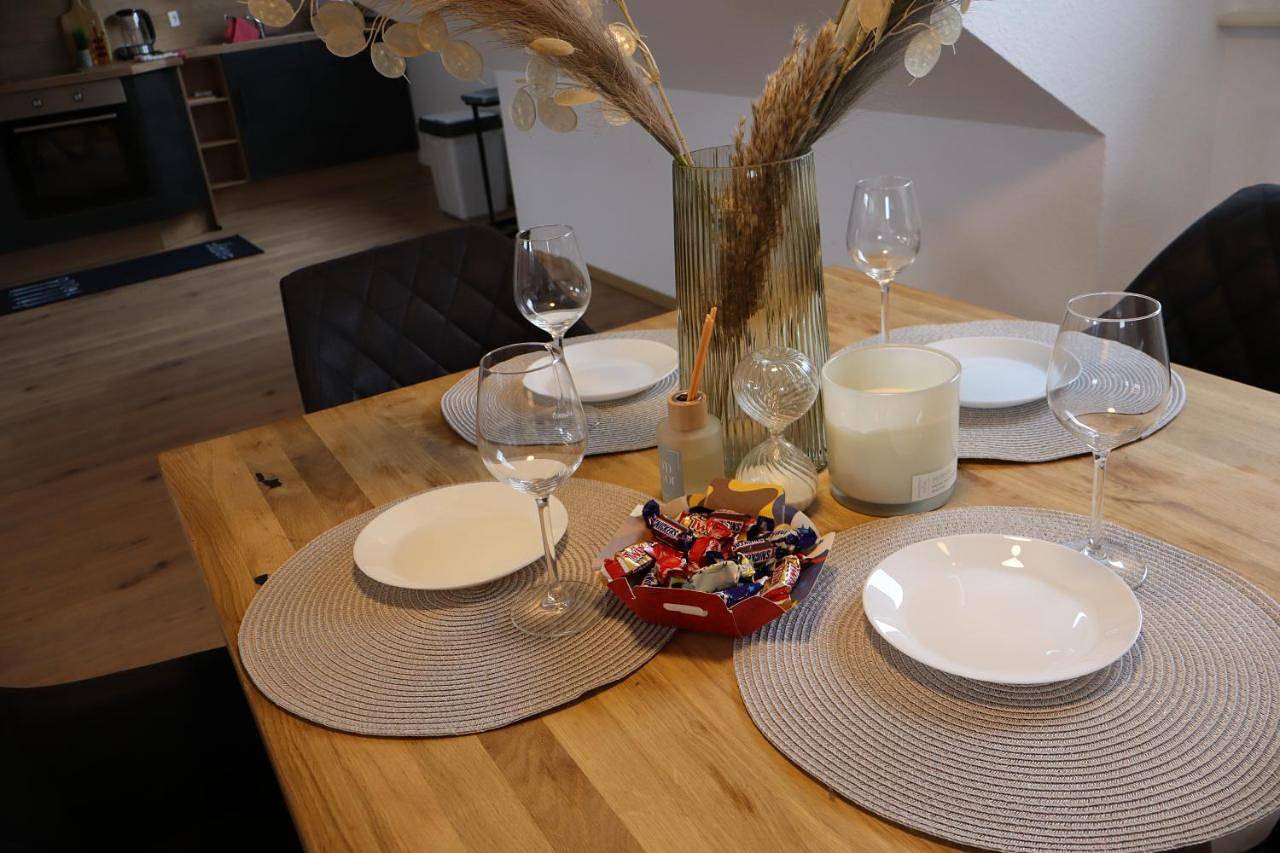 Ganze Wohnung, Hirsch24- 4 Personen Apartment in Lippstadt, Kreis Soest