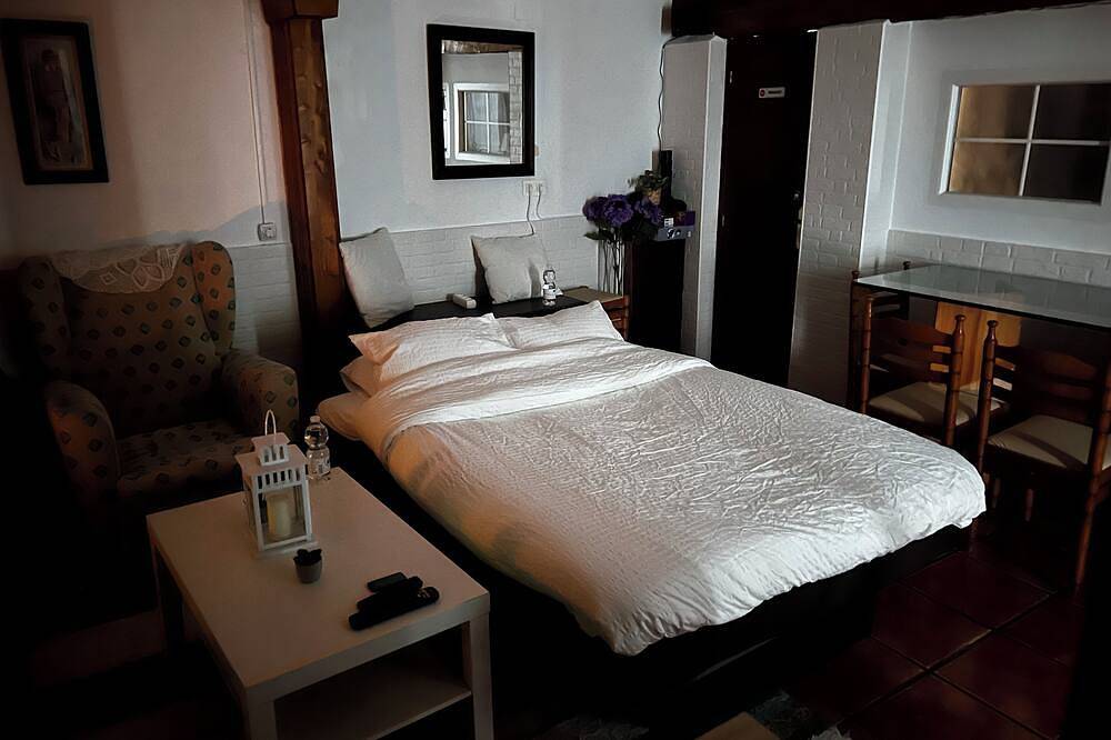 Apartamento entero, Encanto Rural Disfruta de la tranquilidad en Barruelo de Santullán in Barruelo de Santullán, Cordillera Cantábrica