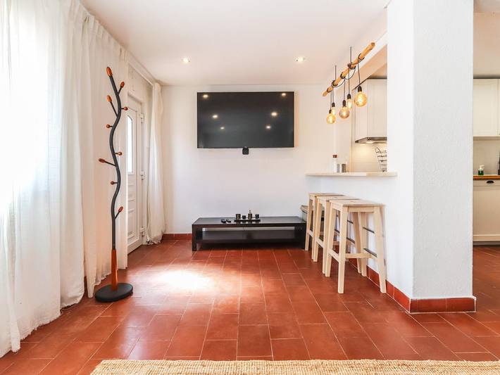 Location de vacances pour 8 personnes, avec terrasse à Costa da Caparica - 3