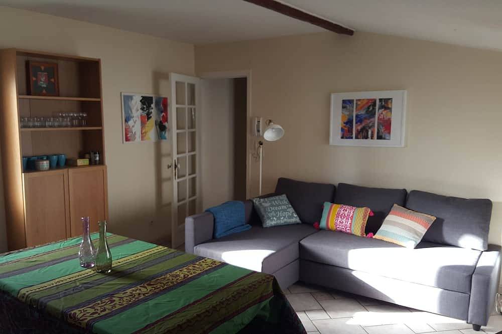 Apartamento entero, Tan encantador, tan francés in Mareil-Marly, Yvelines
