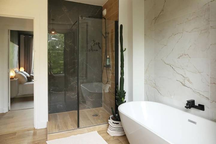 Gîte pour 4 personnes à Senlis - 4