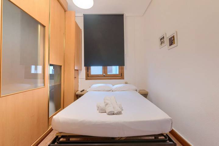 Ferienwohnung für 2 Personen in Bilbao - 2