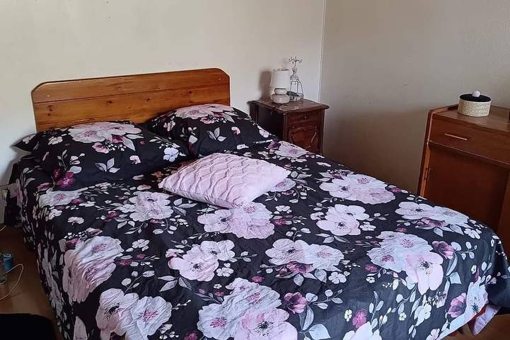 Location de vacances pour 5 personnes, animaux acceptés à Manso (homonymie) - 3