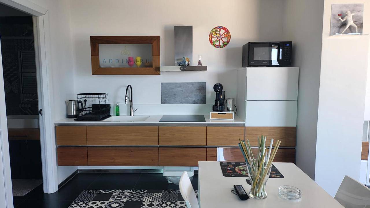 Ganze Wohnung, Appartamenti Addimuru in Marina di Palma, Palma di Montechiaro