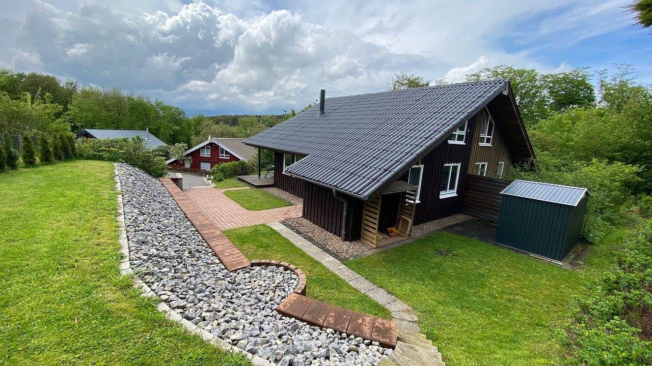 Ferienhaus für 5 Personen (74 m²) in Extertal in Extertal, Distrito de Lippe