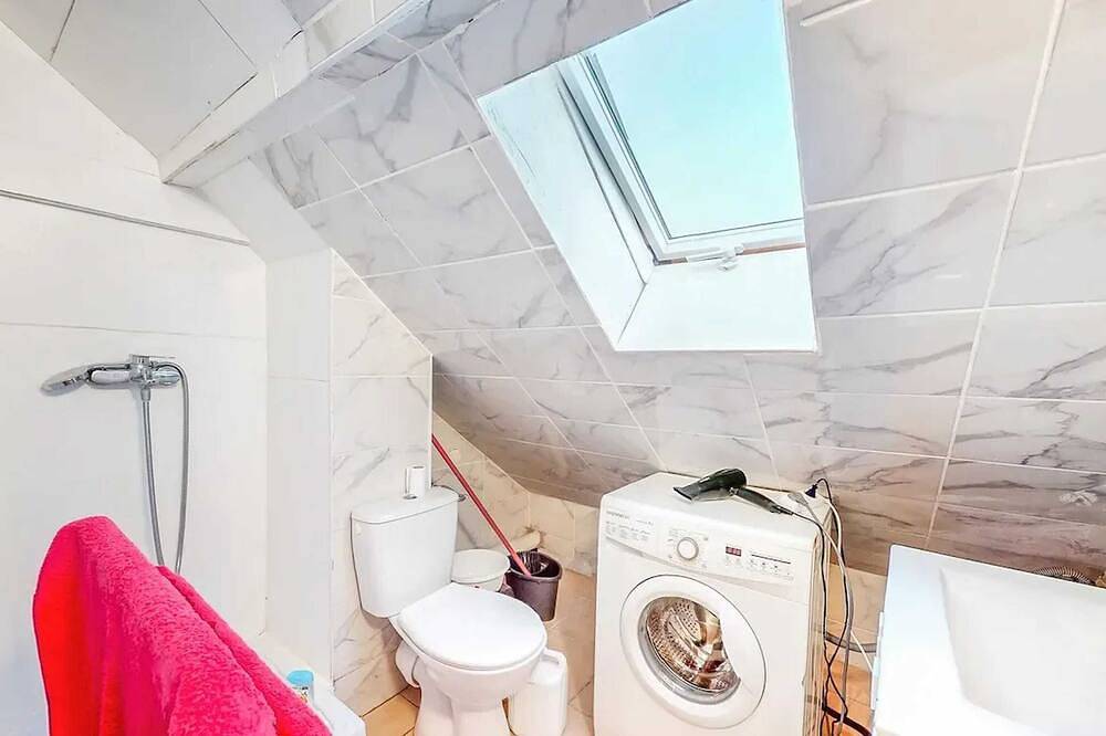 Entire apartment, Homerez - Apartment in Schiltigheim in Schiltigheim, Strasbourg region