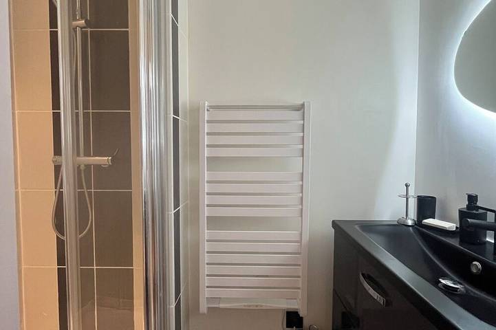 Location de vacances pour 5 personnes à Mézières-sur-Seine - 4