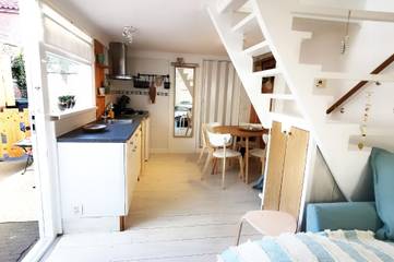 Strandhaus für 4 Personen in Noordwijk, Niederländische Nordsee, Bild 4