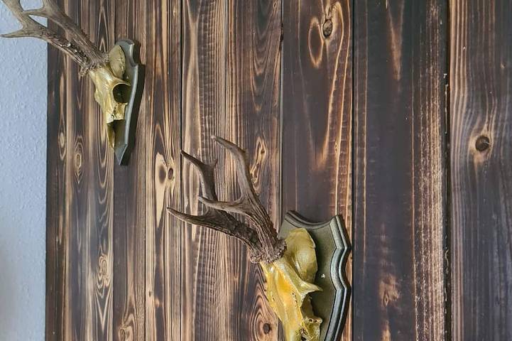 Ferienwohnung für 2 Personen, mit Haustier in Balingen