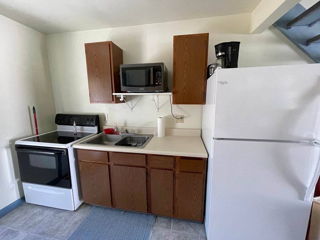 Chalet para 6 Personas en Chincoteague, Chincoteague Island