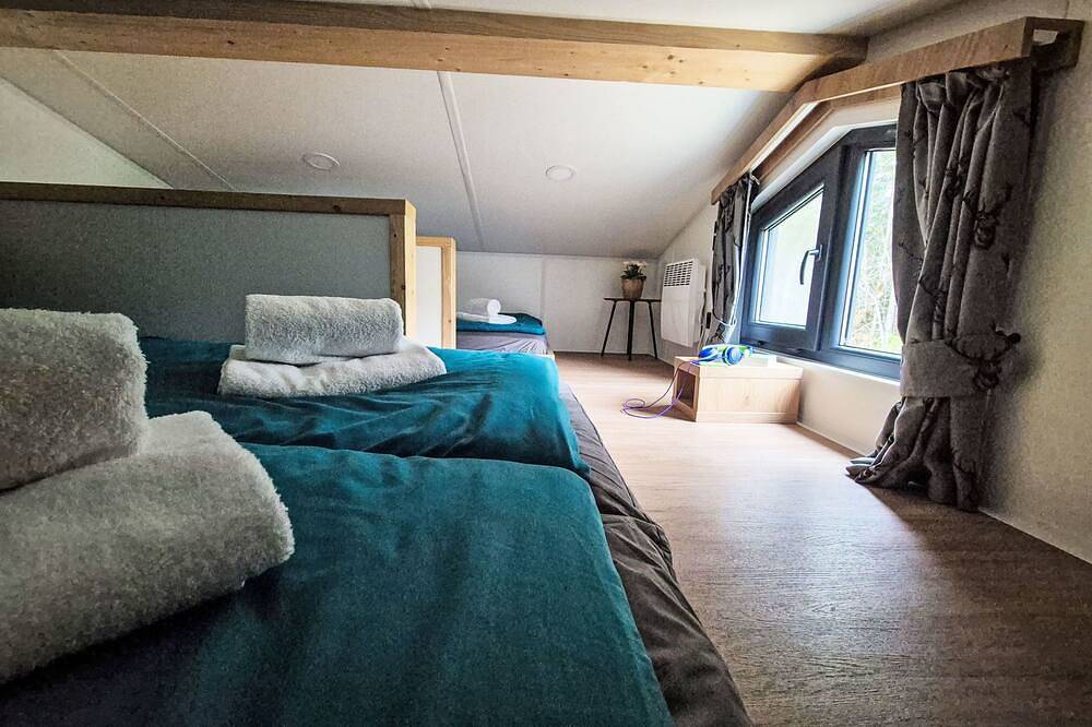 Tiny Haus Glockenalm-Chalet Wendelstein in Fischbachau, Spitzingsee