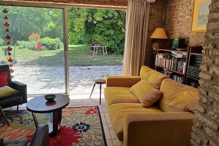Gîte pour 2 personnes