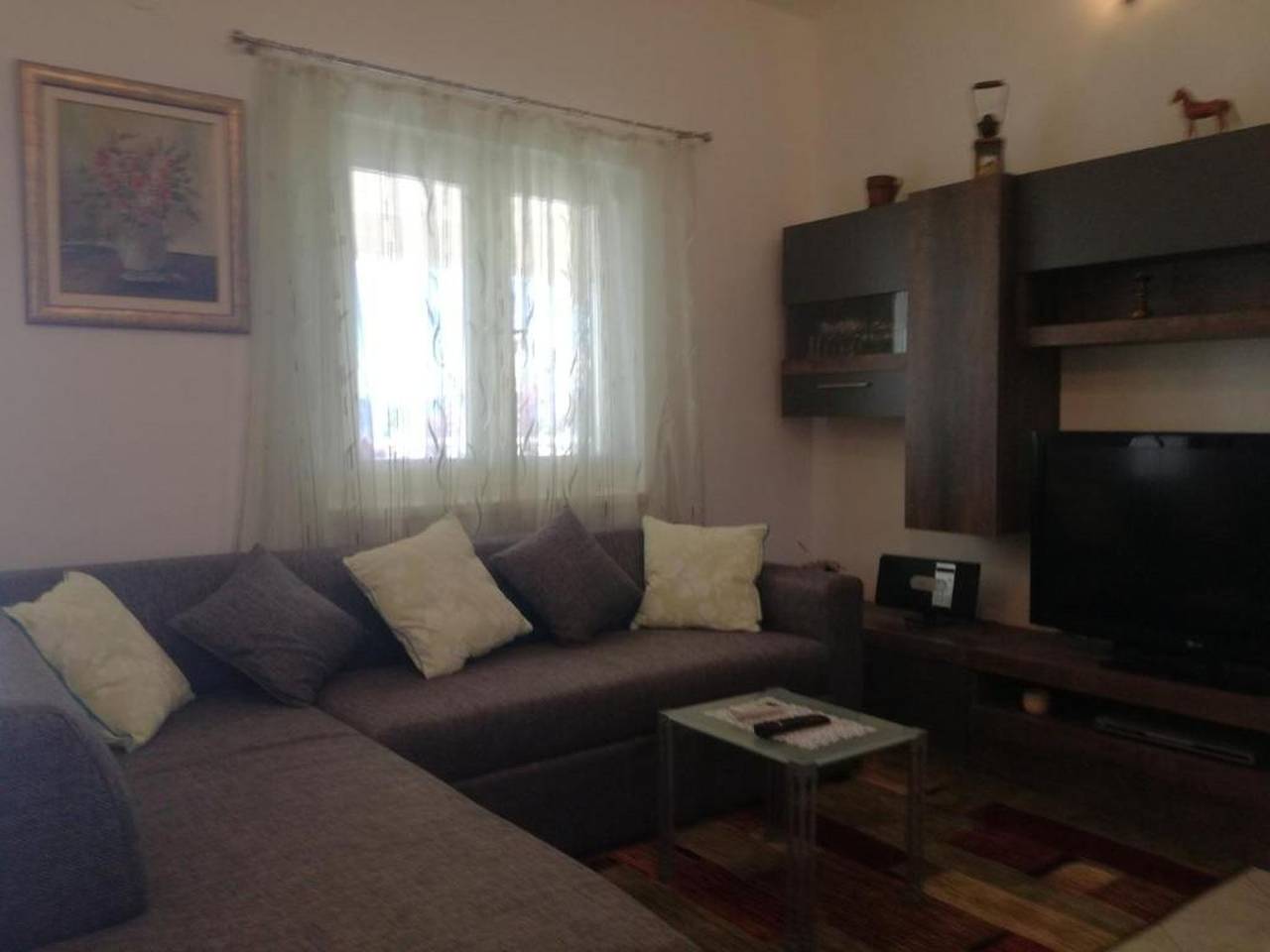 Ganze Wohnung, Apartment Nansi in Necujam, Solta