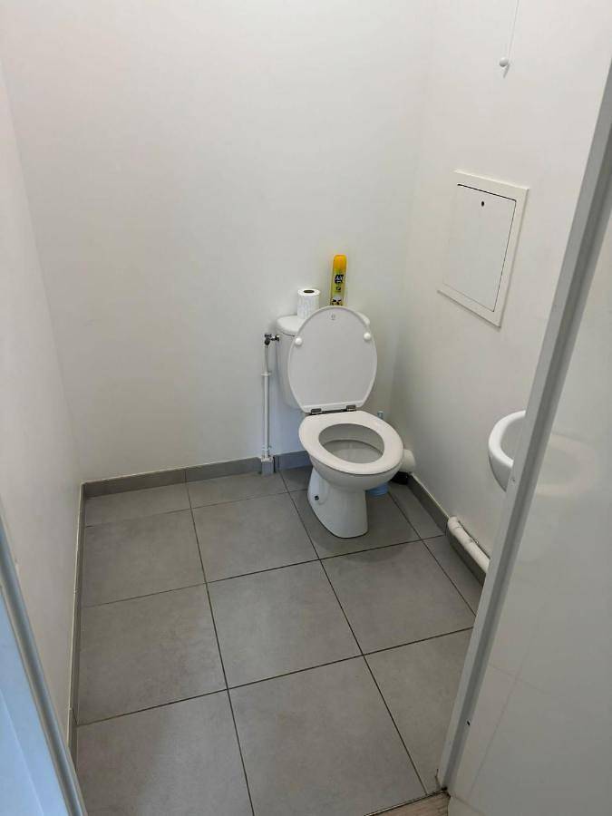 Gîte pour 2 personnes, avec balcon à Les Pavillons-sous-Bois - 4